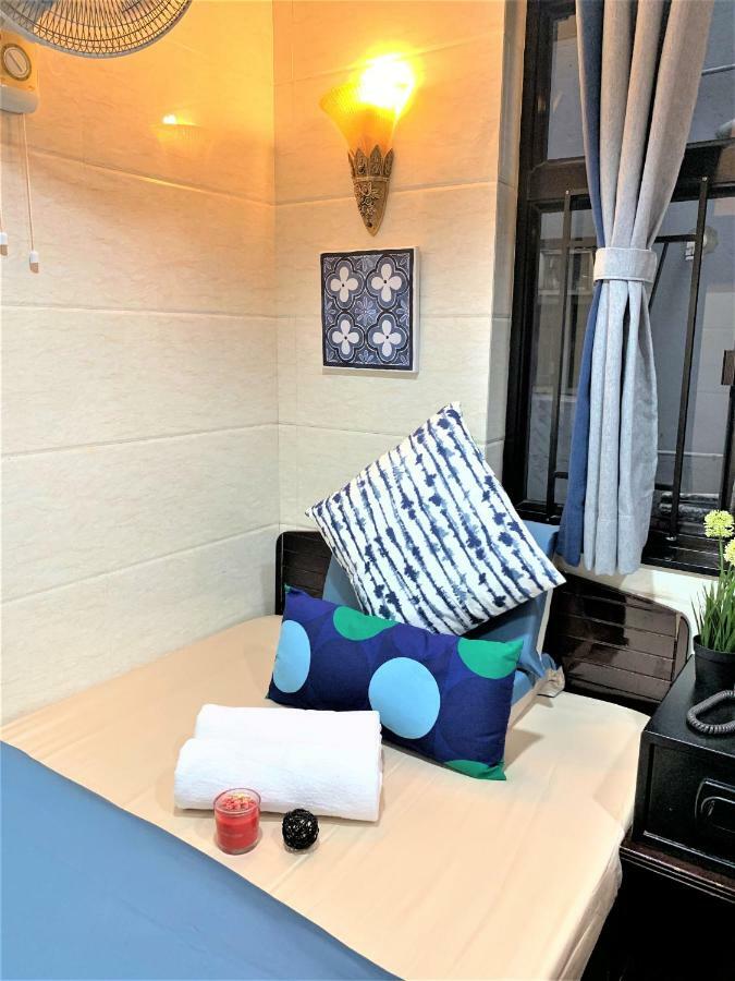 Sydney Hostel Гонконг Екстер'єр фото