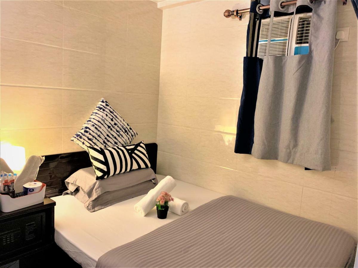 Sydney Hostel Гонконг Екстер'єр фото