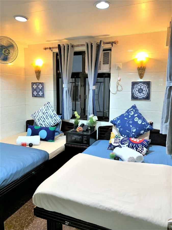 Sydney Hostel Гонконг Екстер'єр фото