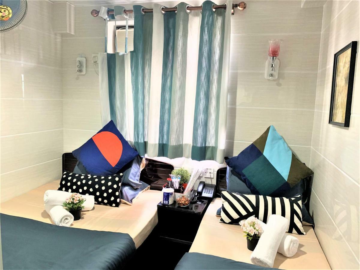Sydney Hostel Гонконг Екстер'єр фото