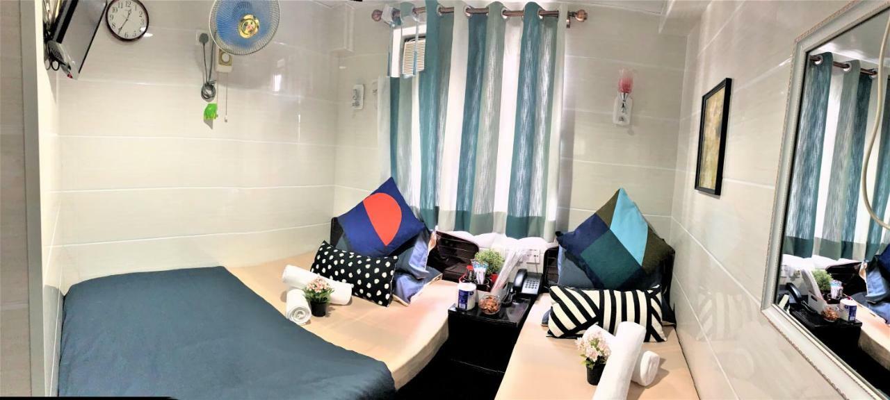 Sydney Hostel Гонконг Екстер'єр фото